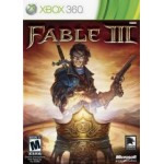 Fable III (Русская версия) Xbox360
